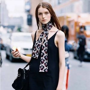 Meet your Posher, Dixie